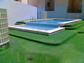 communal pool
